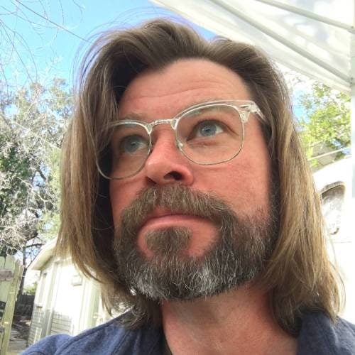 Photo of Jon Lapointe